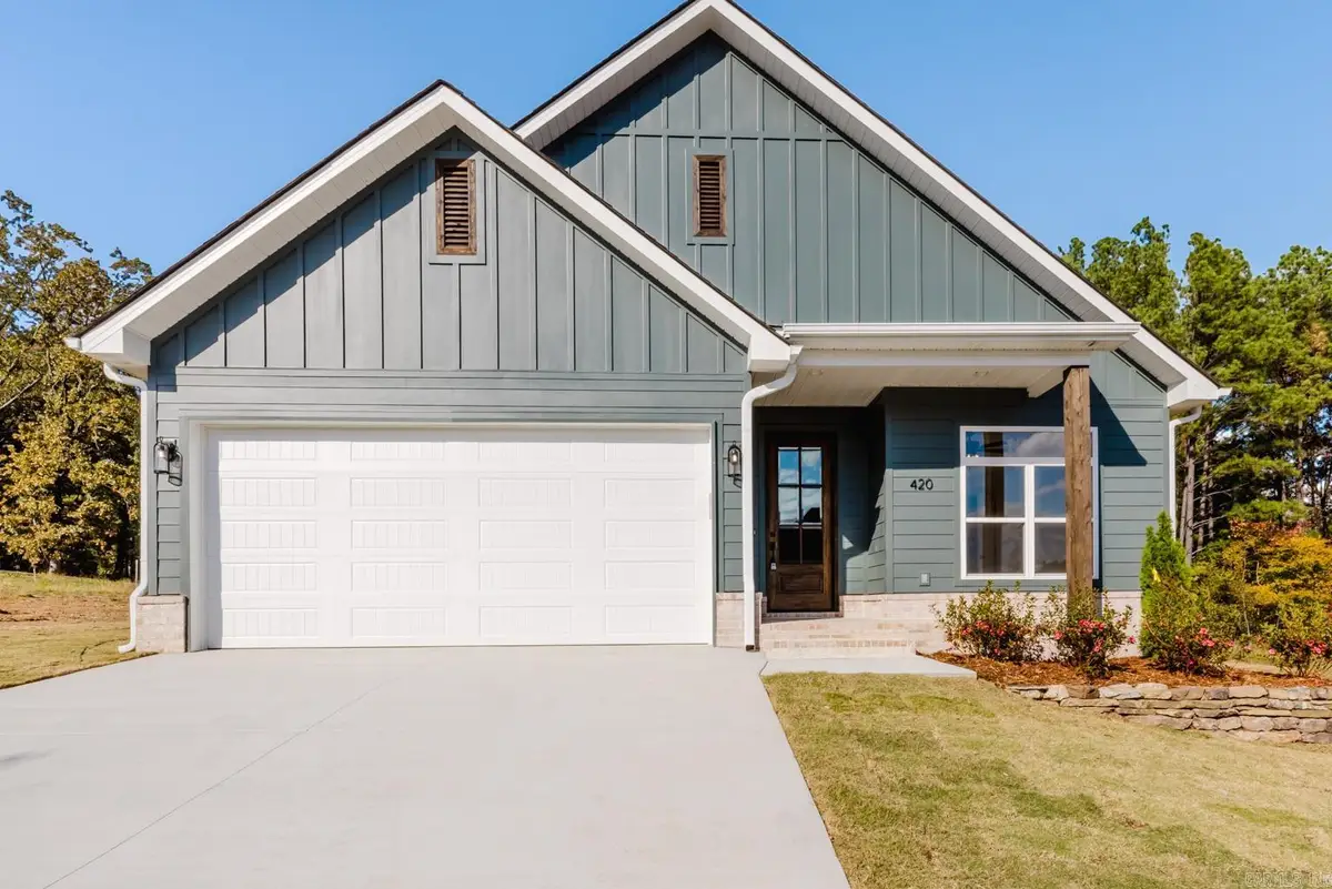 420 Court Street, Bryant, AR 72022 - Image #1