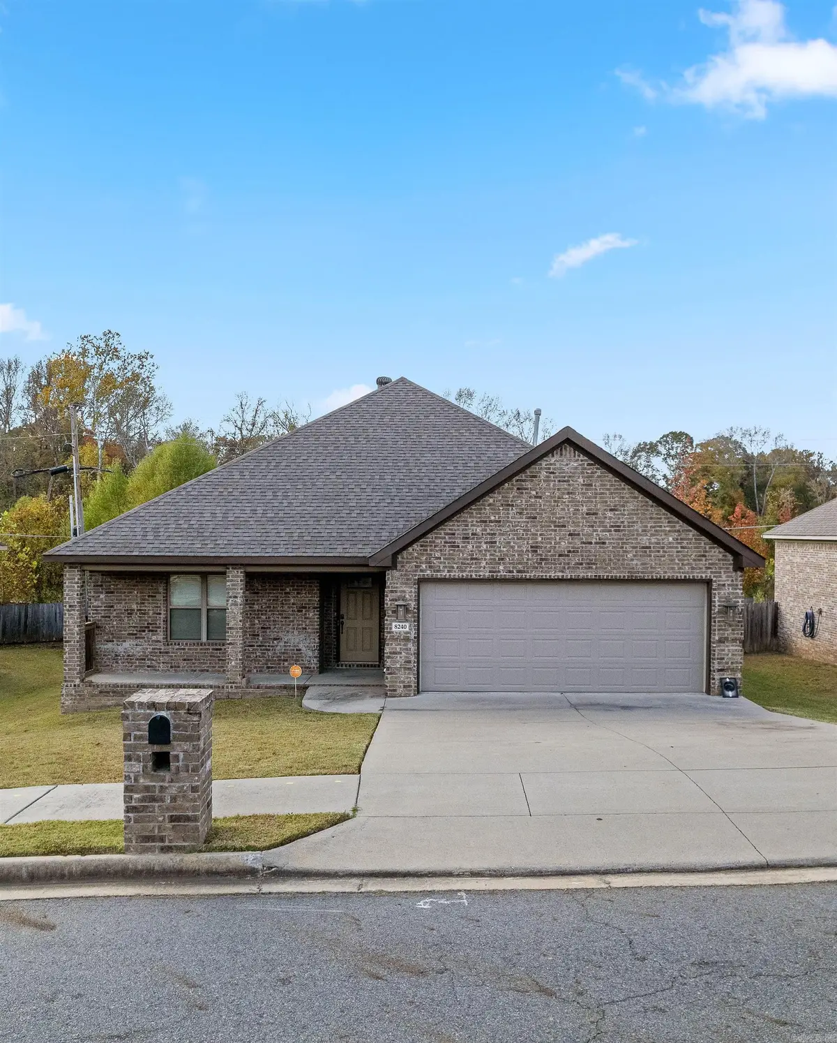 8240 Nora Ln, Sherwood, AR 72120 - Image #1