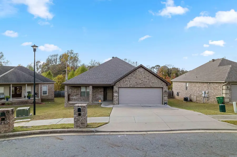 8240 Nora Ln, Sherwood, AR 72120 - Image #2