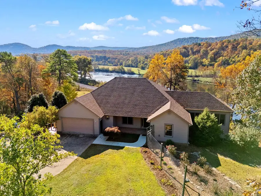 161 Jaguar Drive, Mountain Home, AR 72653 - Image #3