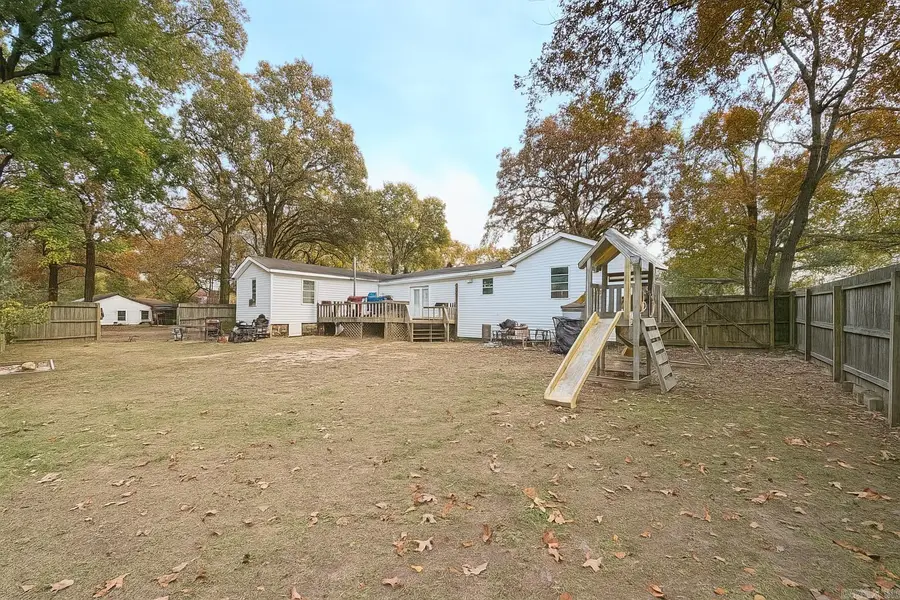 519 Hillcrest Road, Sherwood, AR 72120 - Image #2