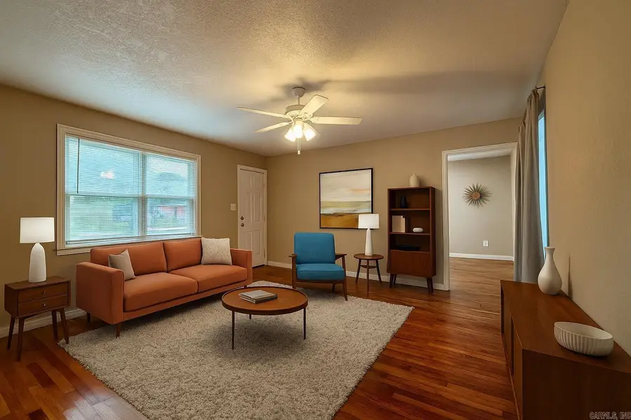 519 Hillcrest Road, Sherwood, AR 72120 - Image #3