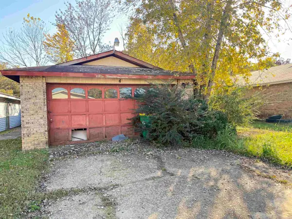 4 Montego Drive, Sherwood, AR 72120