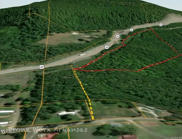 000 Range Street, Marshall, AR 72650