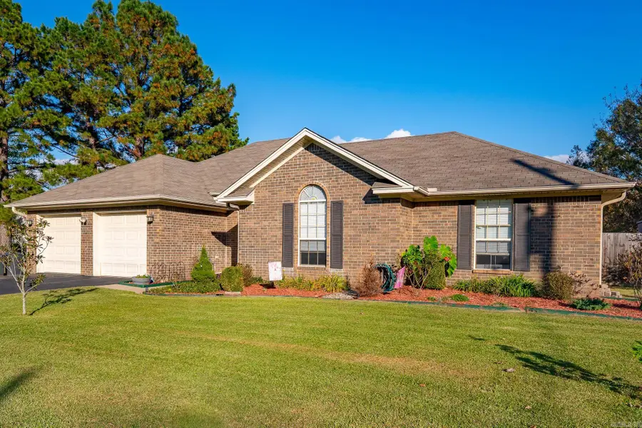 24 Darrell Street, Vilonia, AR 72173 - Image #2