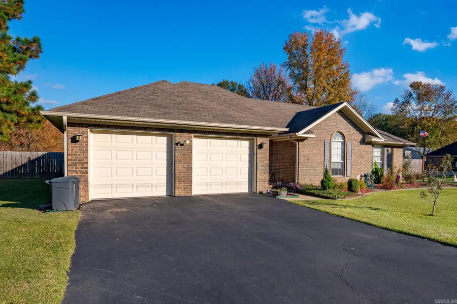 24 Darrell Street, Vilonia, AR 72173 - Image #3