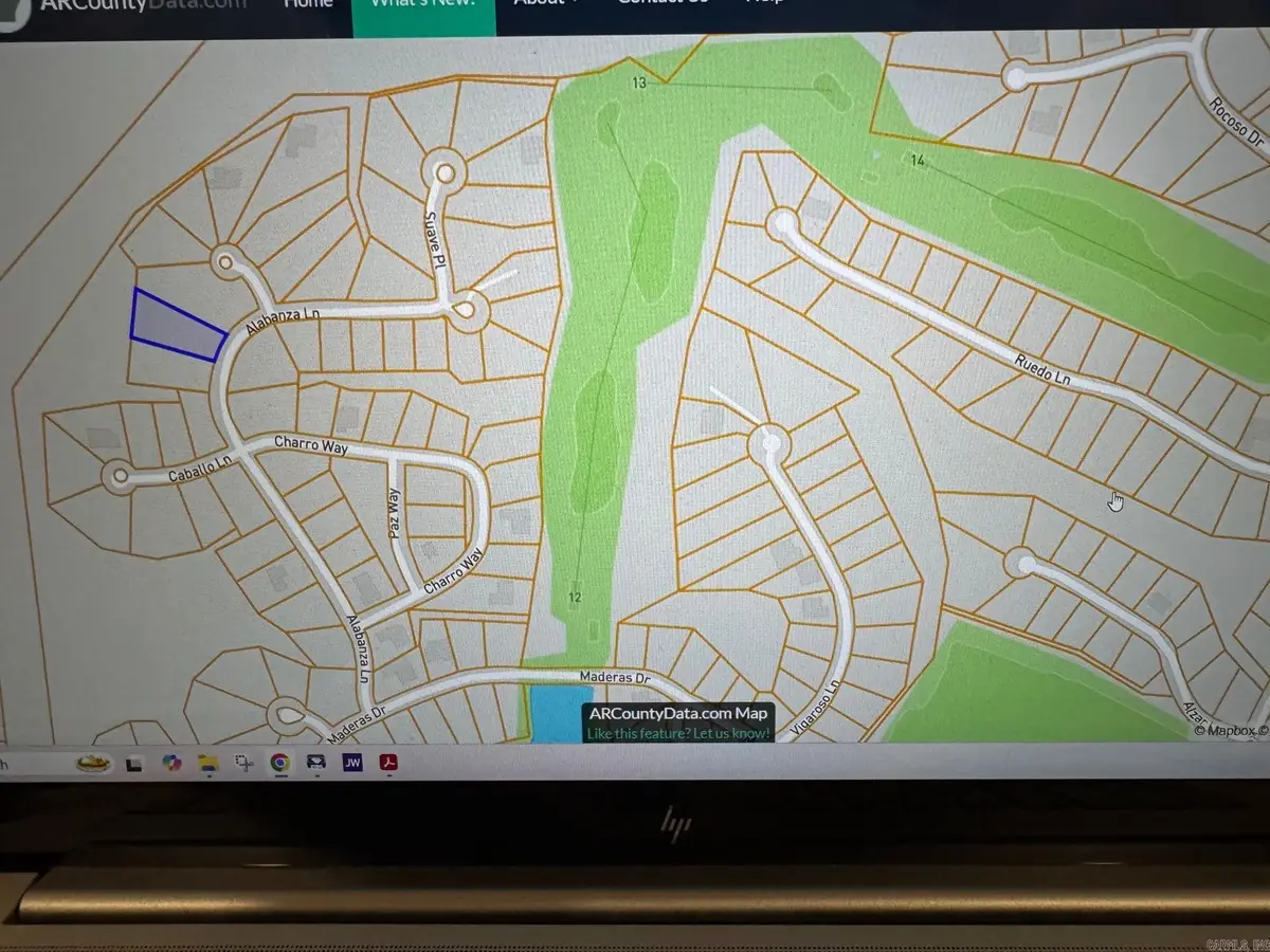 19 Alabanza Lane, Hot Springs Village, AR 71909 - Image #1