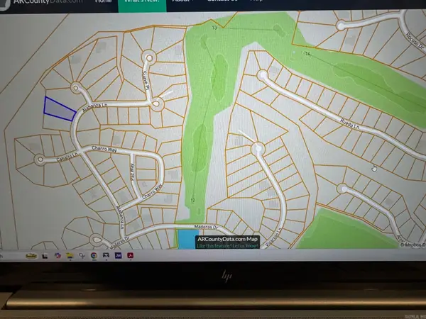 19 Alabanza Lane, Hot Springs Village, AR 71909