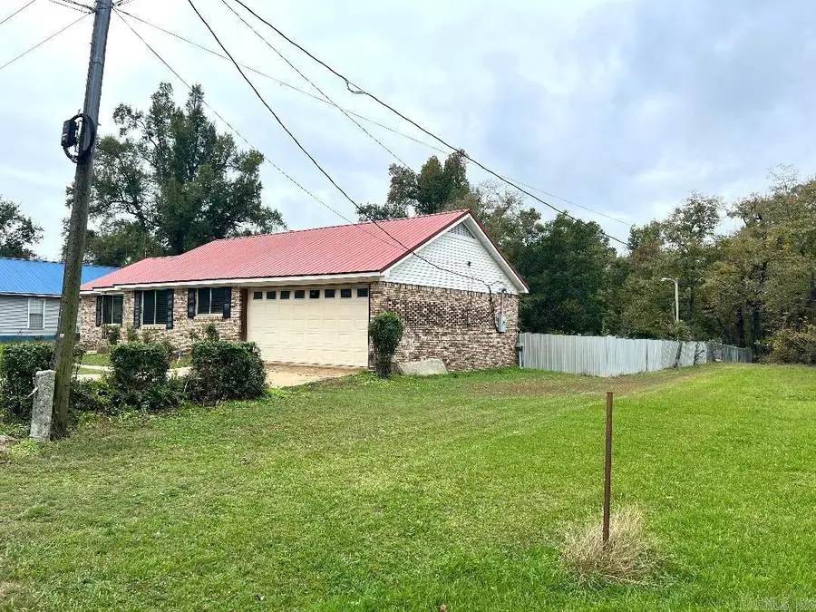 512 N Drew Street, Star City, AR 71667 - Image #3