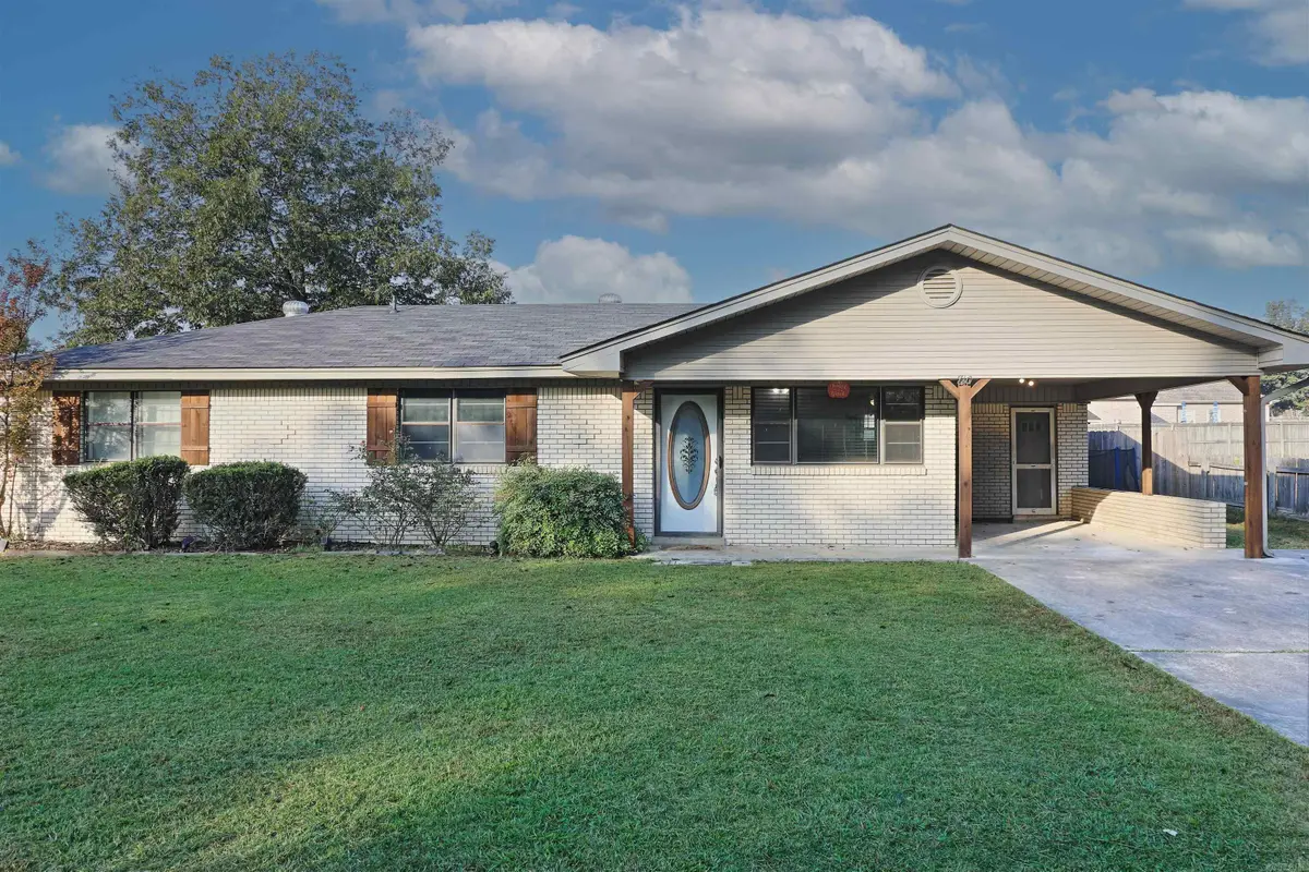 810 Meredith Street, White Hall, AR 71602 - Image #1