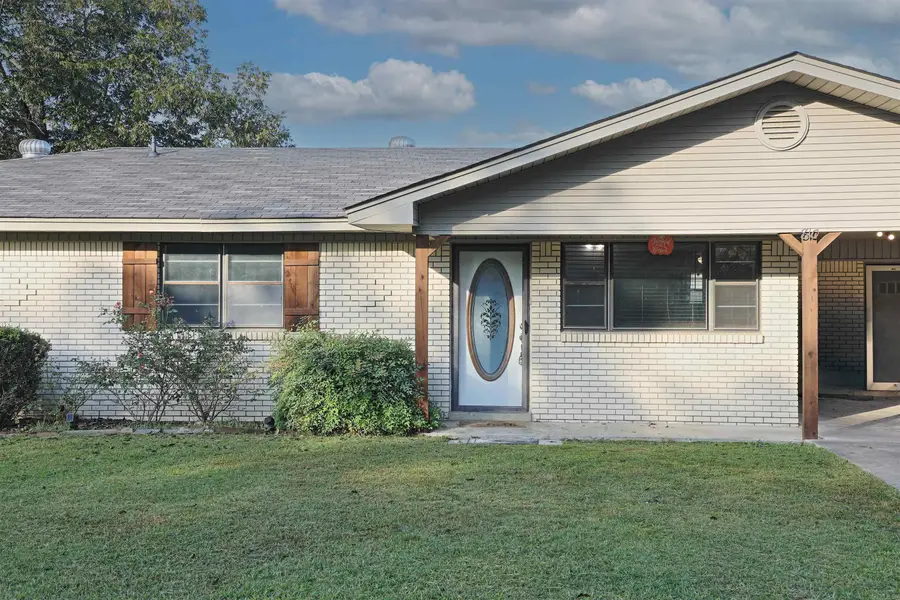 810 Meredith Street, White Hall, AR 71602 - Image #2