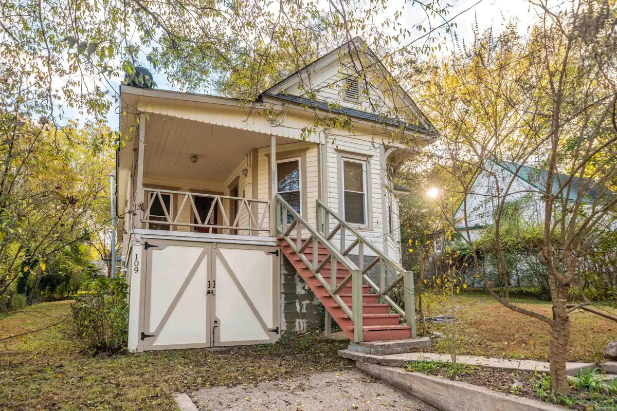 109 Reynolds St, Hot Springs, AR 71901 - Image #1