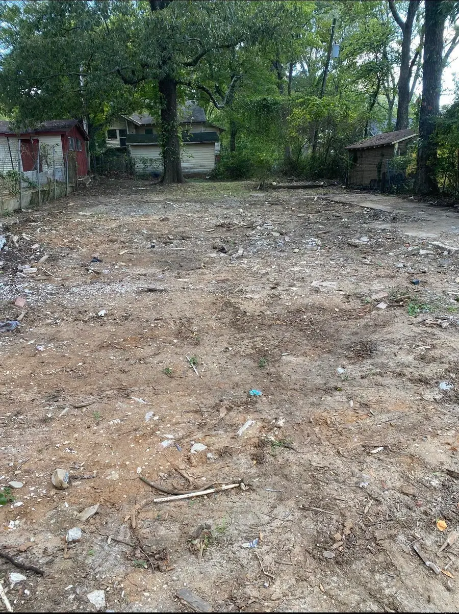 2405-2407 W 16th Street, Little Rock, AR 72202 - Image #2