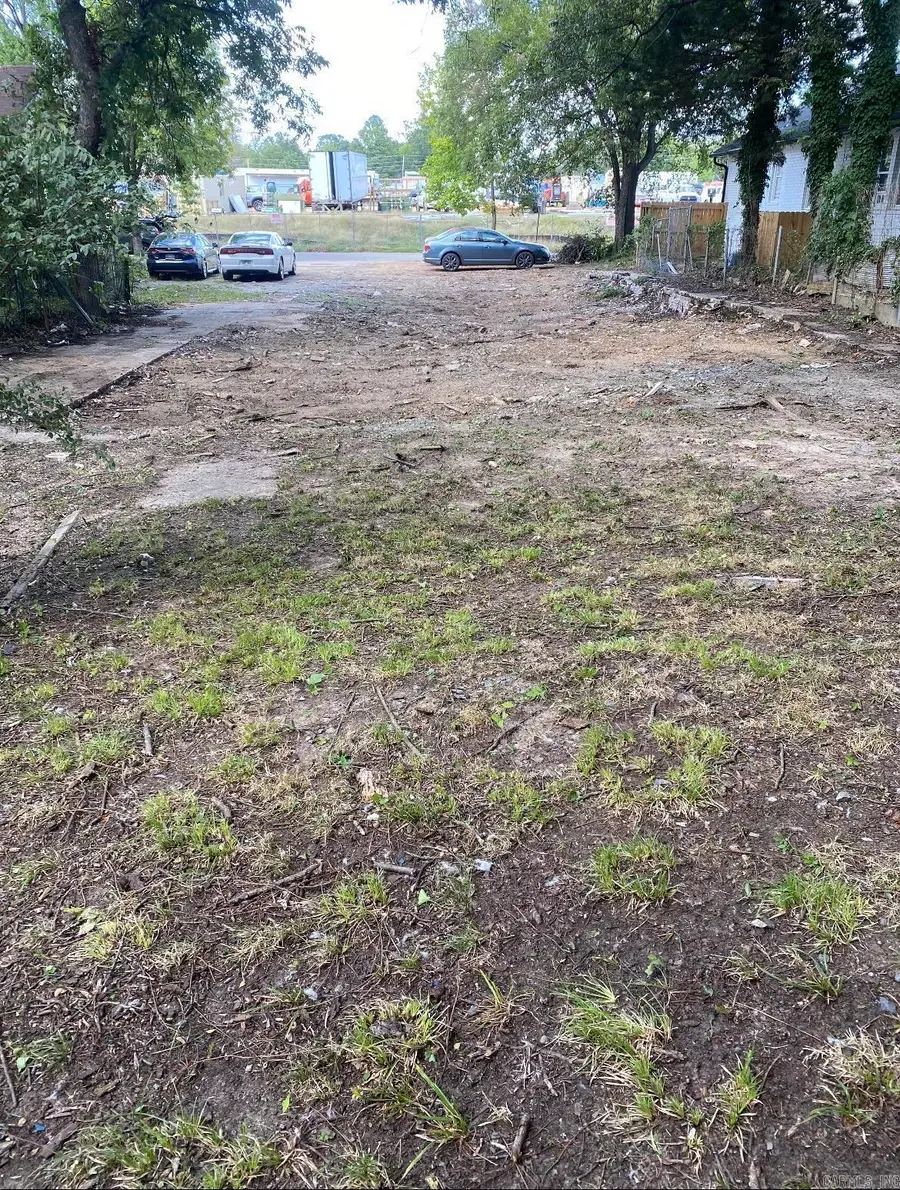 2405-2407 W 16th Street, Little Rock, AR 72202 - Image #3