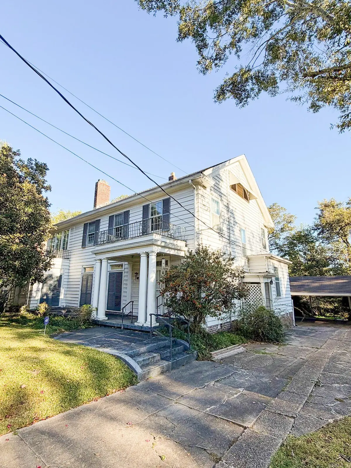 603 Champagnolle Rd, El Dorado, AR 71730 - Image #1