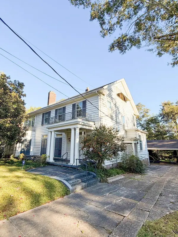 603 Champagnolle Rd, El Dorado, AR 71730