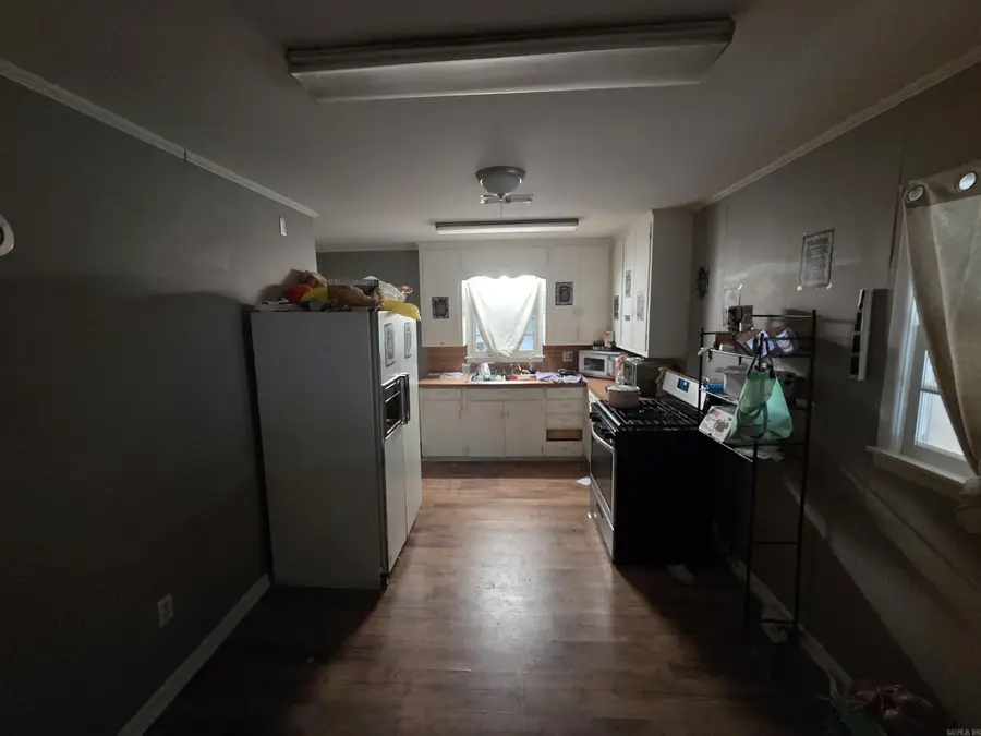 3205 Daffodil Street, Pine Bluff, AR 71603 - Image #3