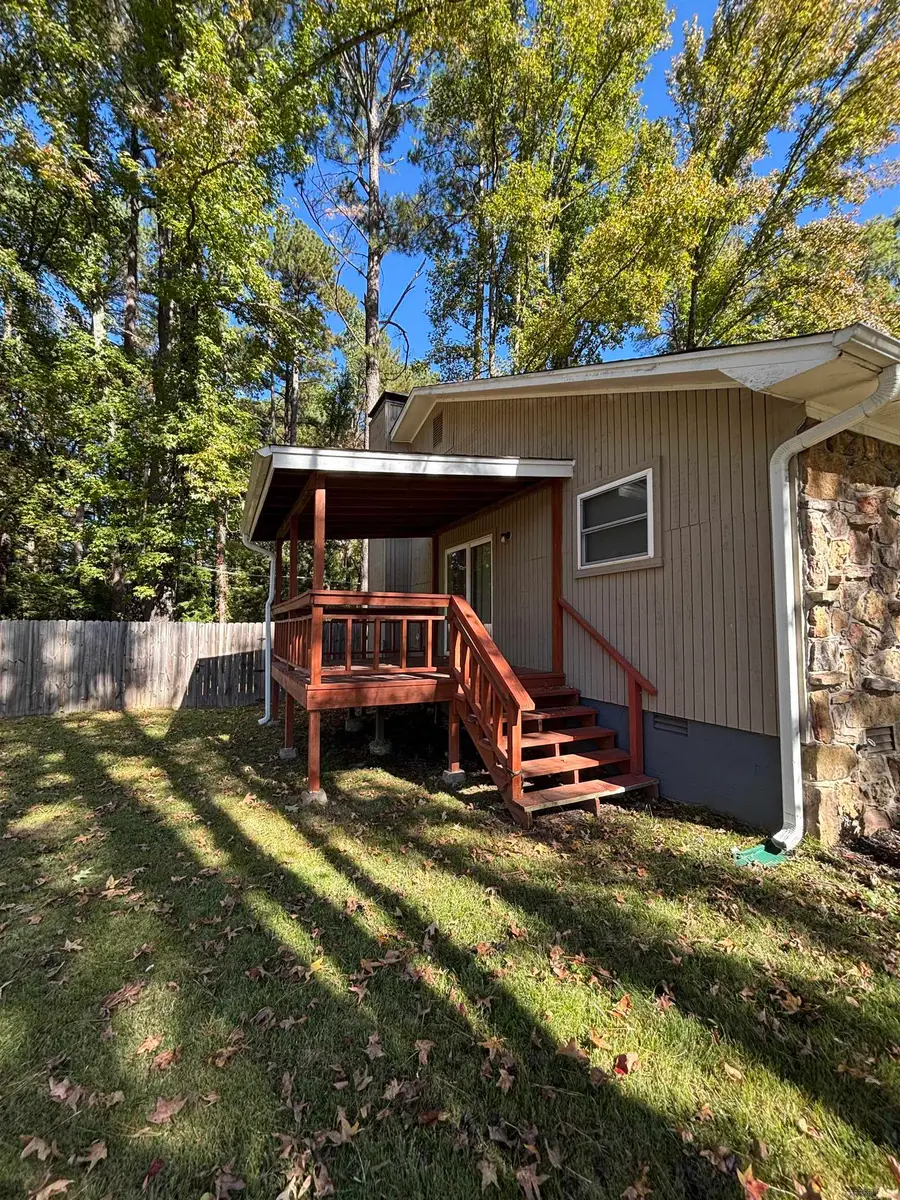 104 Foxdell Circle, Jacksonville, AR 72076 - Image #3