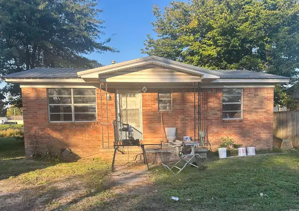 315 Roy Benton Dr, Manila, AR 72442