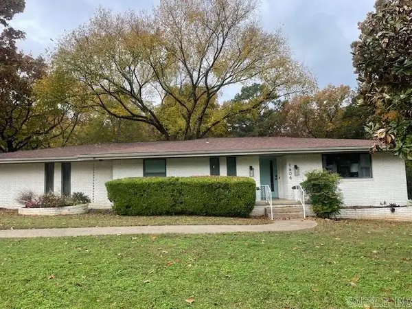 Address Withheld By Seller, Heber Springs, AR 72543