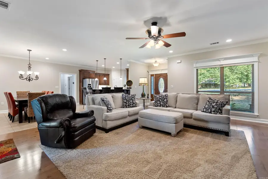 75 Chickadee Cove, Cabot, AR 72023 - Image #3