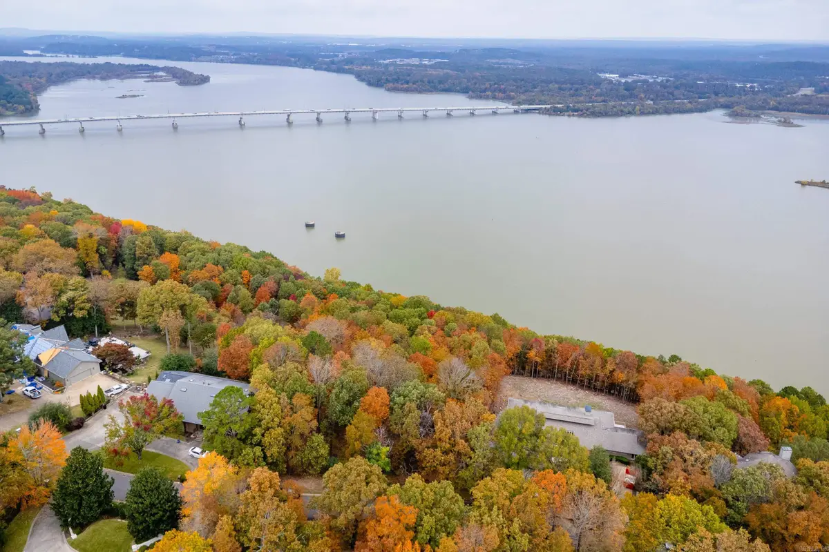 6 River View Point, Little Rock, AR 72227 - Image #1