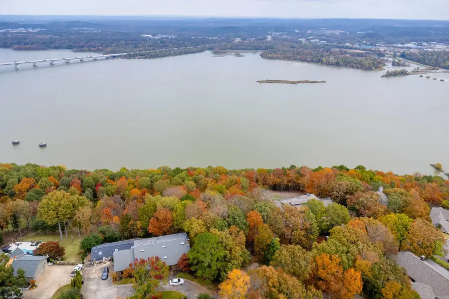 6 River View Point, Little Rock, AR 72227 - Image #2