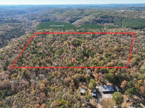 000 Sager Road, Heber Springs, AR 72543