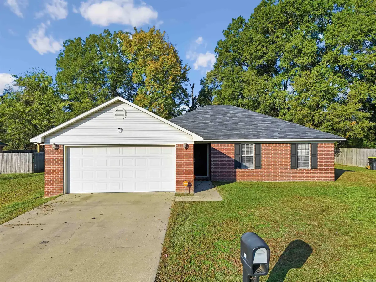 135 Shiloh Drive, Conway, AR 72032 - Image #1