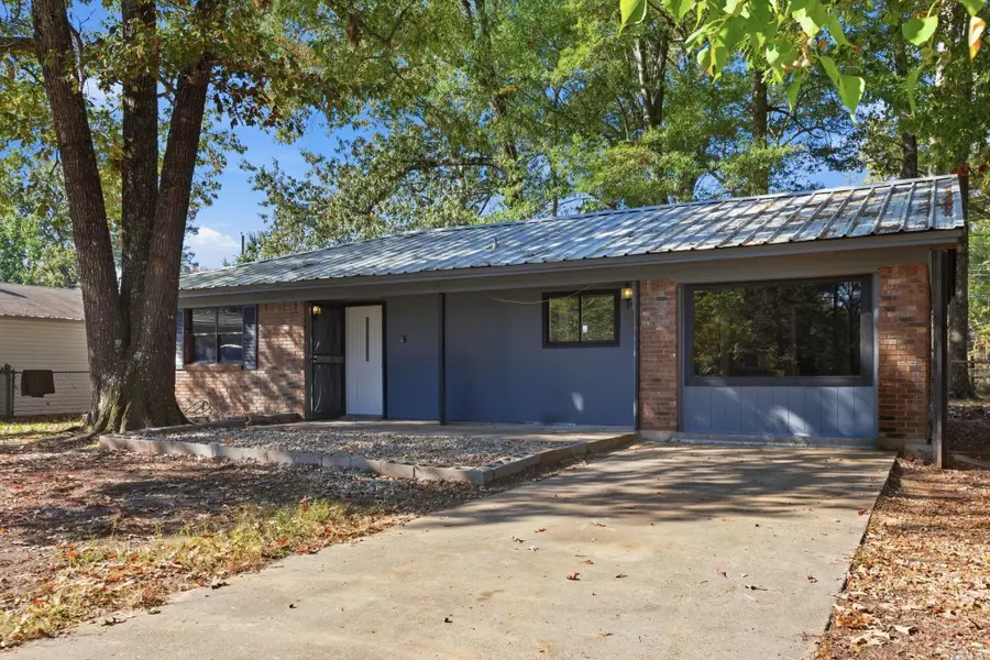 3504 Shamrock, Pine Bluff, AR 71603 - Image #3