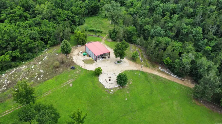 4264 Highway 87, Mountain View, AR 72560 - Image #3