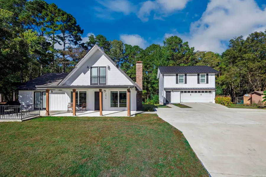 3476 Edgewood Drive, Bismarck, AR 71929 - Image #2