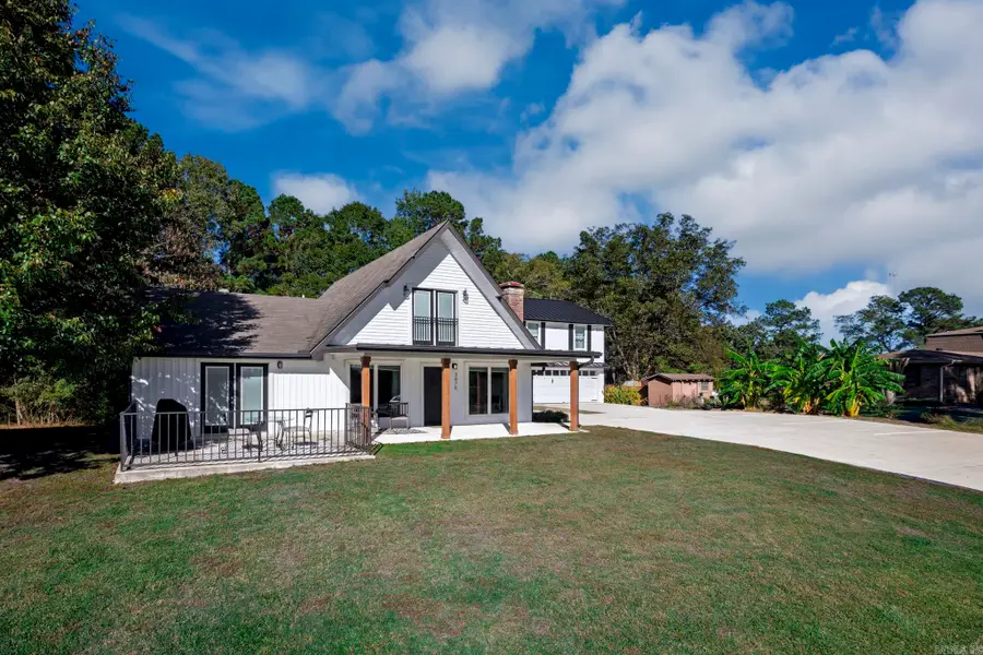 3476 Edgewood Drive, Bismarck, AR 71929 - Image #3