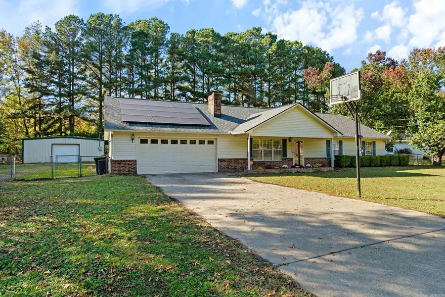 214 Lone Oak Dr, Jacksonville, AR 72076 - Image #2