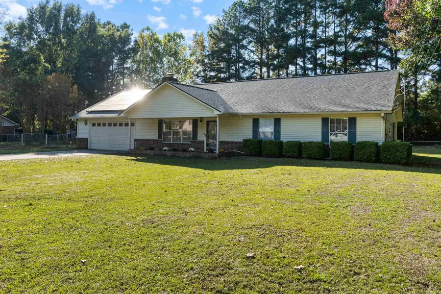 214 Lone Oak Dr, Jacksonville, AR 72076 - Image #3