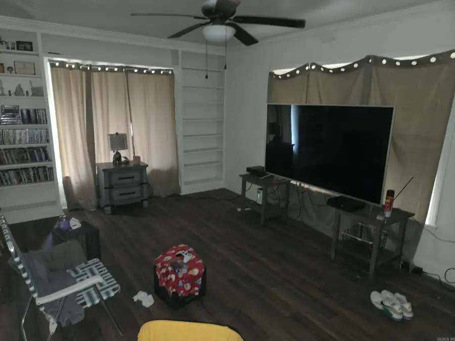 2507 S Linden Street, Pine Bluff, AR 71603 - Image #3