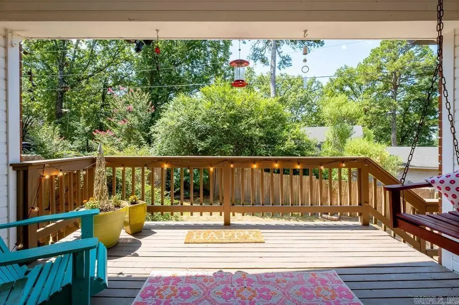 38 Woodlore Cir, Little Rock, AR 72211 - Image #3