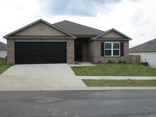 5025 Windflower Cove, Alexander, AR 72002