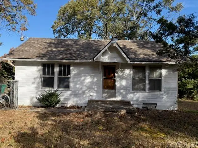 3718 Atwood Road, Little Rock, AR 72206 - Image #1