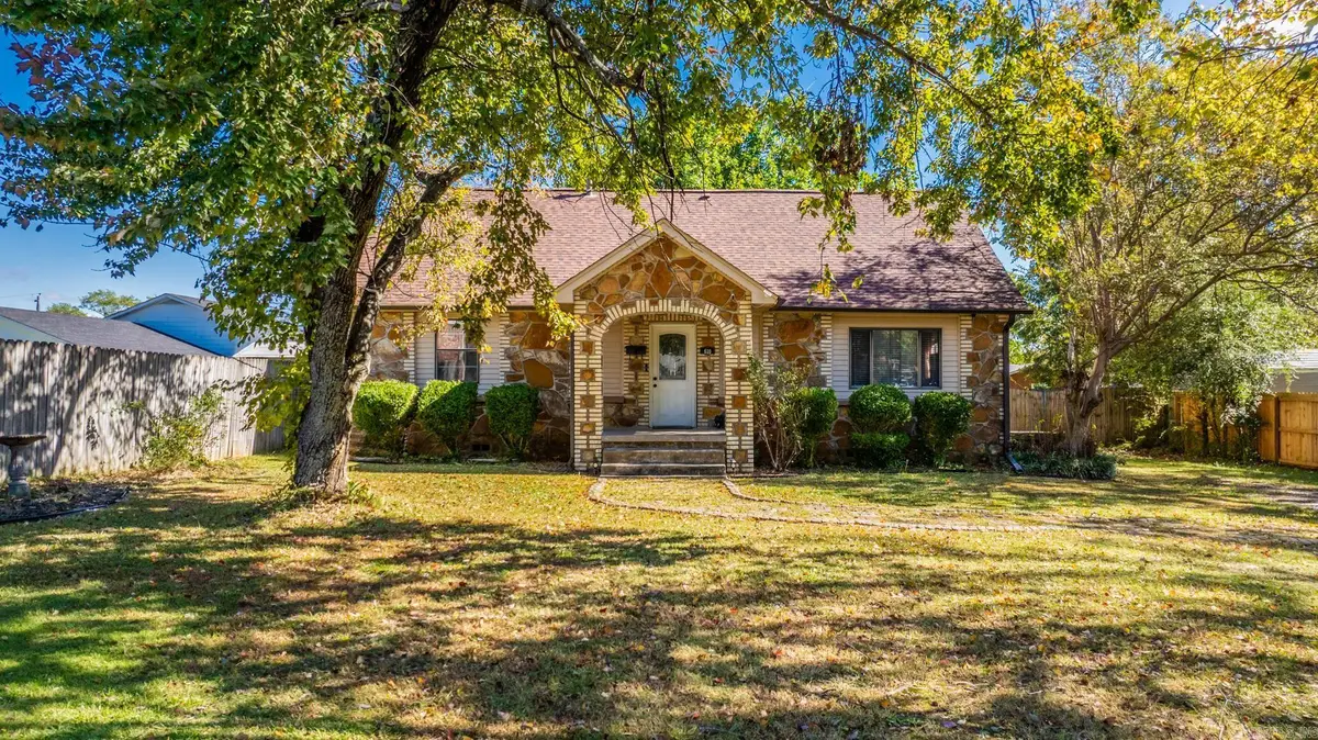 610 Claremont Avenue, Sherwood, AR 72120 - Image #1