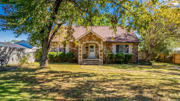 610 Claremont Avenue, Sherwood, AR 72120