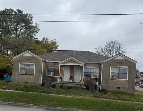 103 & 105 W Hunt St, Paragould, AR 72450