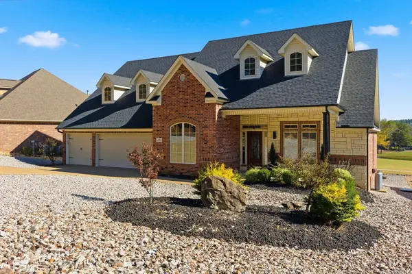 24 Algeciras Lane, Hot Springs Village, AR 71909