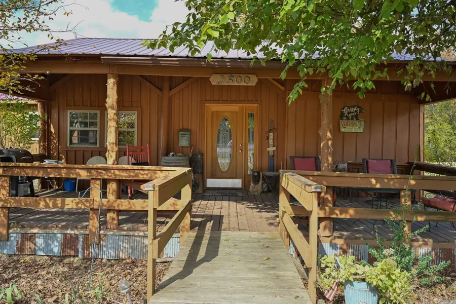 2500 W Highway 88, Oden, AR 71961 - Image #2