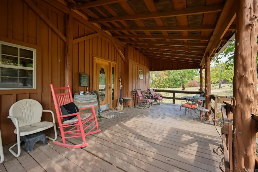 2500 W Highway 88, Oden, AR 71961 - Image #3