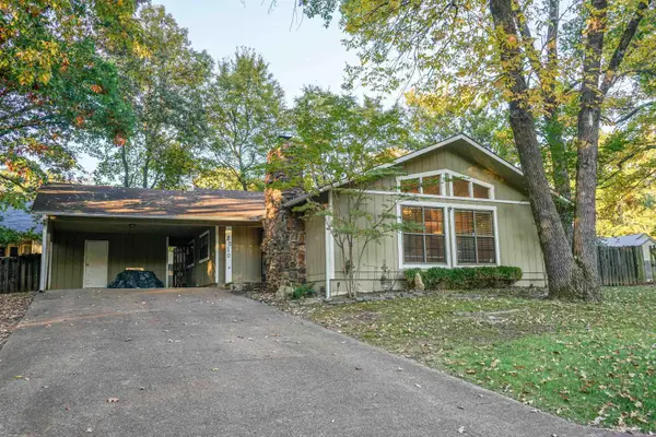 Address Withheld By Seller, Jonesboro, AR 72401