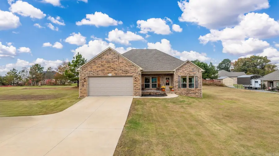 134 Blackjack Rd., Greenbrier, AR 72058 - Image #2