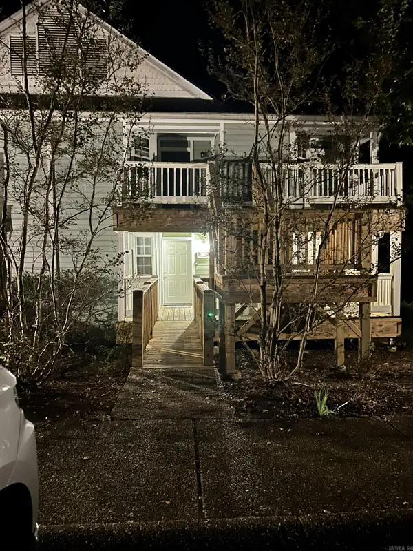 3027 Summer Hill #27, Fairfield Bay, AR 72088