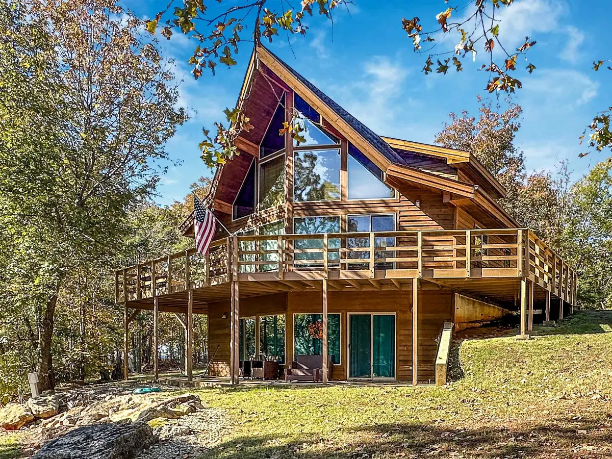 1007 Fairwater Circle, Horseshoe Bend, AR 72512 - Image #1