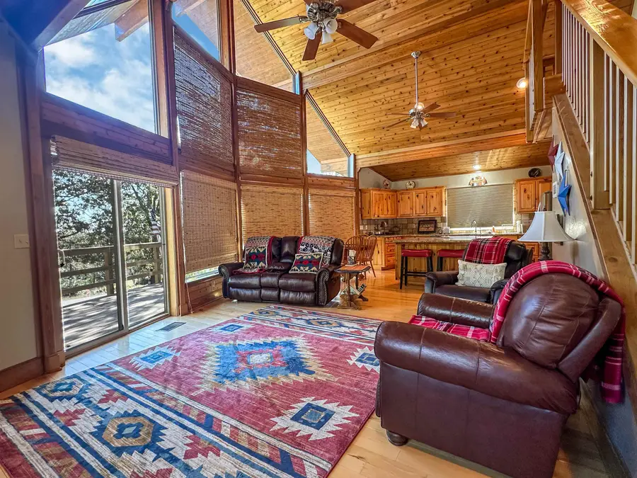 1007 Fairwater Circle, Horseshoe Bend, AR 72512 - Image #3